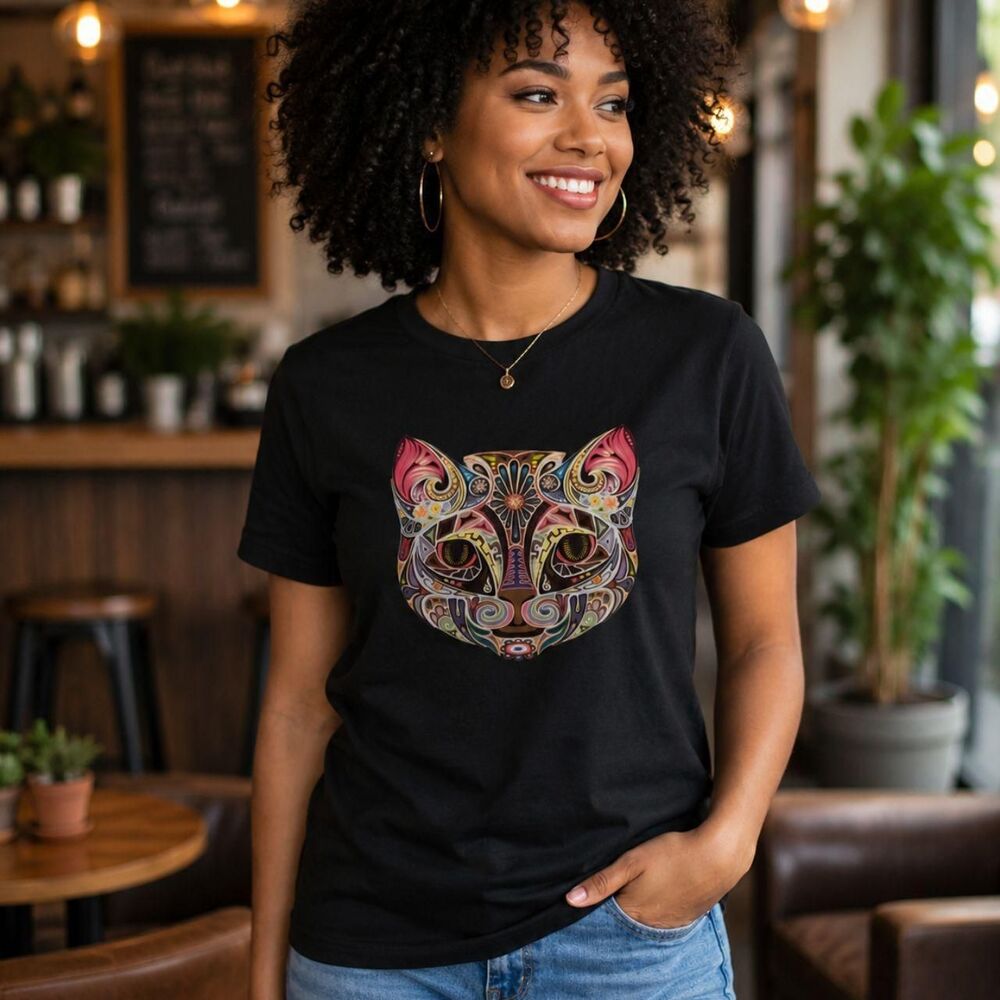 Unbranded Women's multi T-shirt